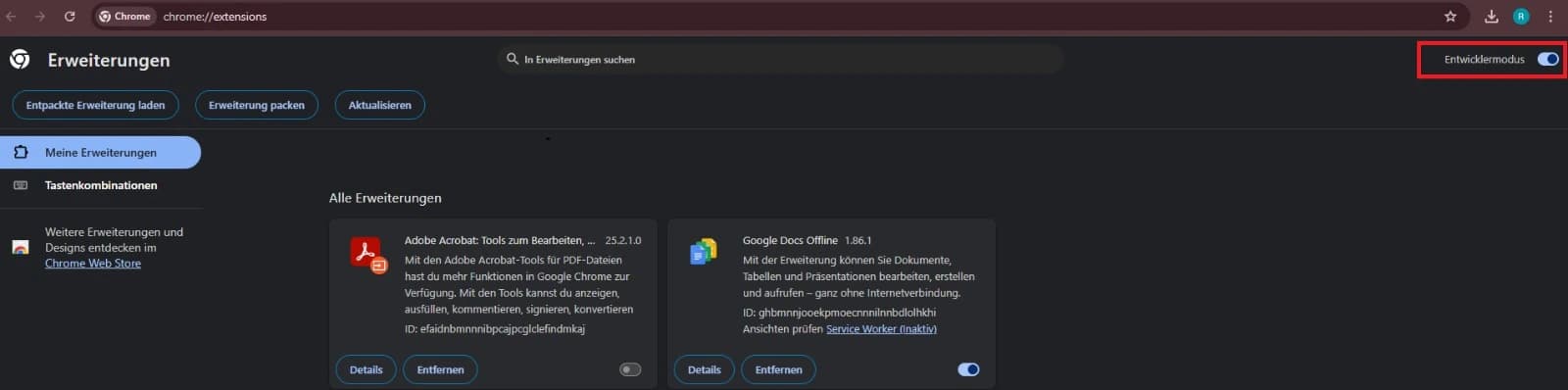 Manual Download Image
