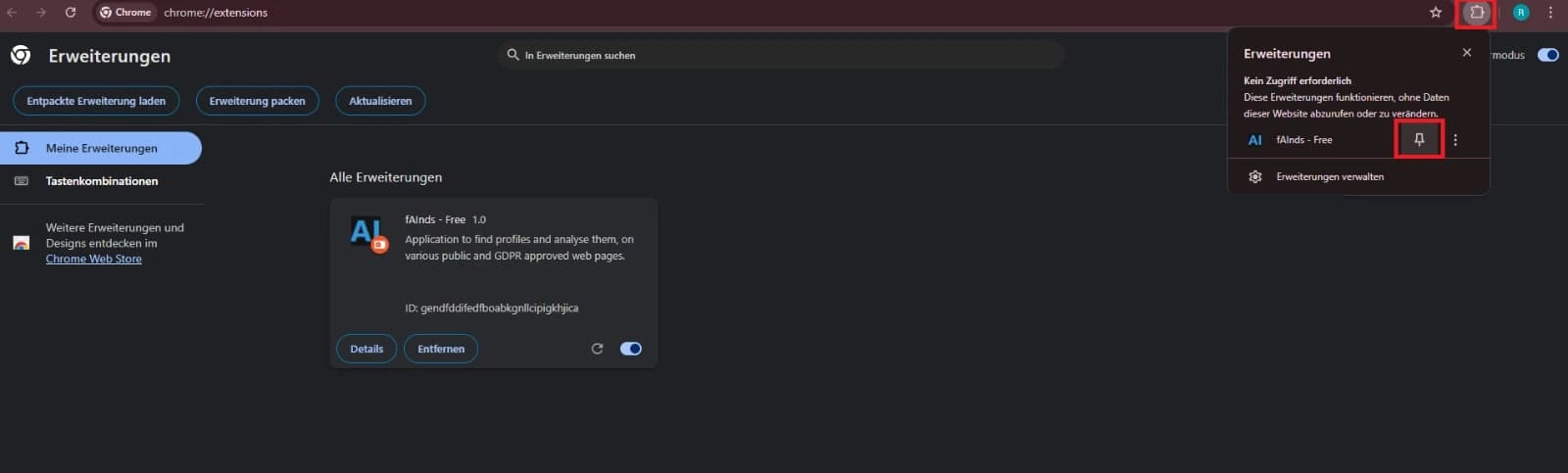 Manual Download Image
